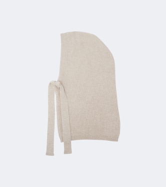 Cashmere balaclava | Brunello Cucinelli