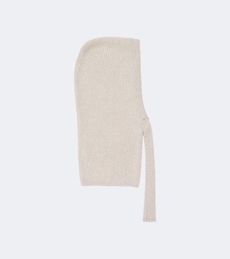 Cashmere balaclava | Brunello Cucinelli