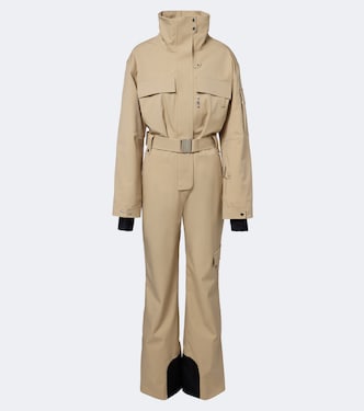 Traje de esquí Verbier | Cordova