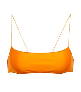 The C bikini top | Tropic of C