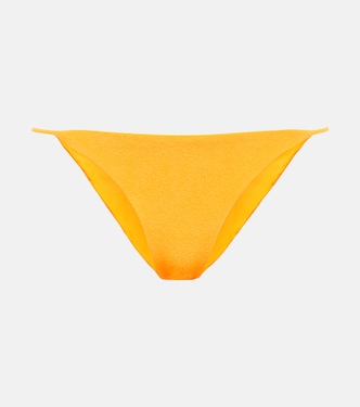 Bare Minimum terry bikini bottoms | Jade Swim