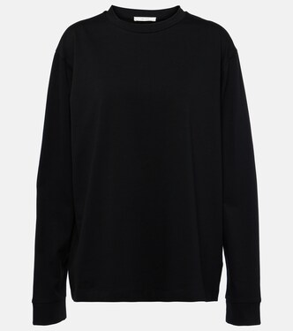 Top Ciles R en coton | The Row