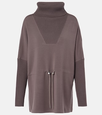 Rollkragenpullover Suffolk | Varley