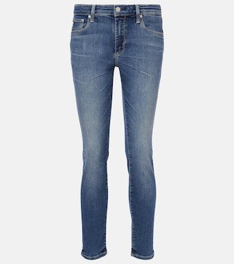 Slim Jeans Prima | AG Jeans
