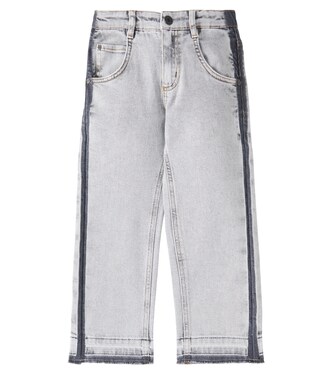 Straight jeans | Marc Jacobs Kids
