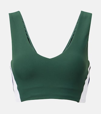 Playoff Isaac sports bra | The Upside