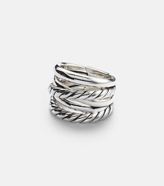 Ring The Crossover Collection® aus Sterlingsilber | David Yurman