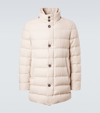 Down coat | Herno