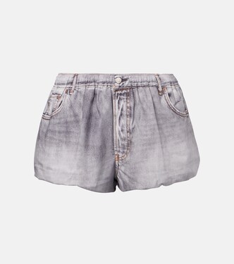 Shorts aus Baumwolle | Acne Studios