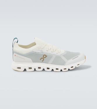 Cloud 6 Versa running shoes | On