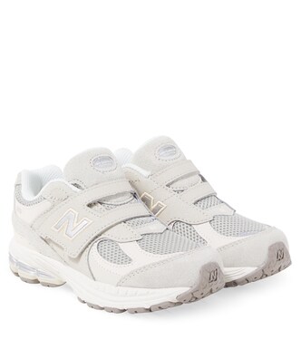 2002 Toddler suede sneakers | New Balance Kids