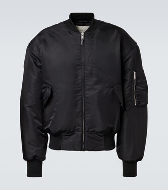 Veste bomber oversize | Entire Studios