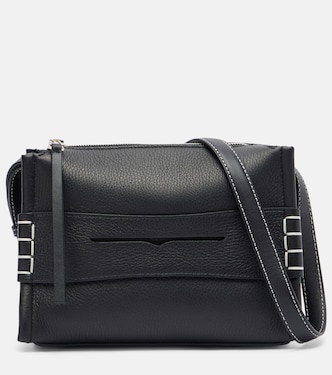 Sac Loafer Small en cuir | JW Anderson