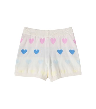 Short Pinpilin en coton | The New Society
