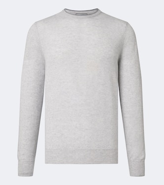 Jersey de lana | Canali