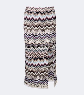Midirock Zigzag | Missoni