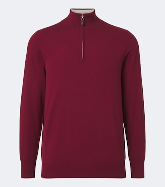 Pullover Mr Fenchurch aus Kaschmir | Arch4