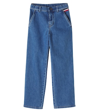 Straight jeans | Moncler Enfant