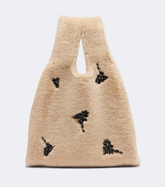 Embellished shopper | Simone Rocha