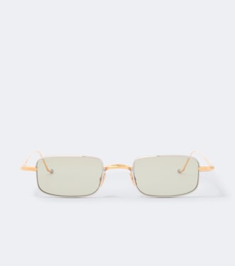 Eckige Sonnenbrille Dusk | Jacques Marie Mage