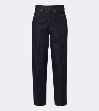 80's straight jeans | Agolde