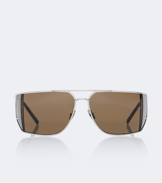 Eckige Sonnenbrille SL | Saint Laurent