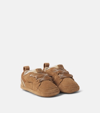 Baby Schuhe Lowmel mit Shearling | UGG Kids