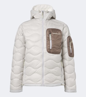 Piumino da sci Helium Utility | Peak Performance