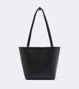 Tote Park Medium de piel | The Row
