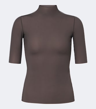 Weightless Layers T-shirt | Skims