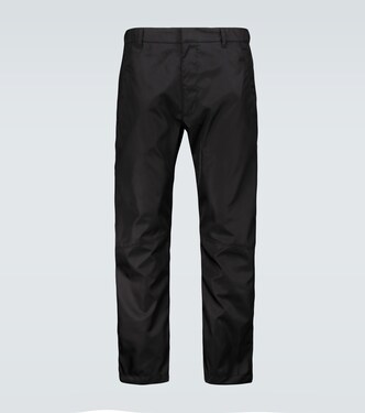 Technical nylon pants | Prada