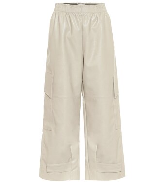 Pantalon cargo Sylvia | Stella McCartney