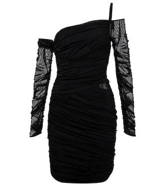 Robe Hot Stuff à encolure bardot | Dolce&Gabbana