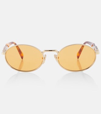 Gafas de sol redondas | Prada