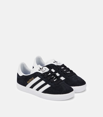 Gazelle suede sneakers | Adidas Originals Kids
