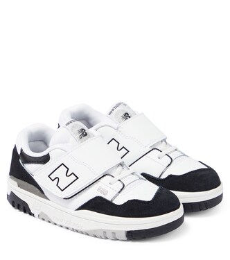 Baskets 550 Bungee Lace Kids | New Balance Kids