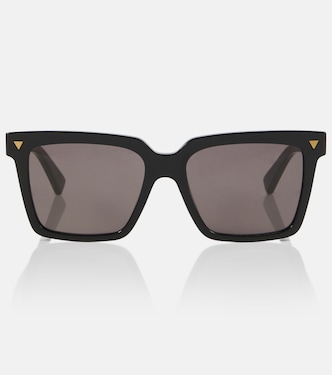 Soft square sunglasses | Bottega Veneta