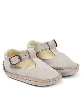 Baby leather shoes | PèPè