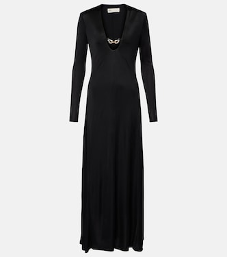 Jessa maxi dress | Tory Burch
