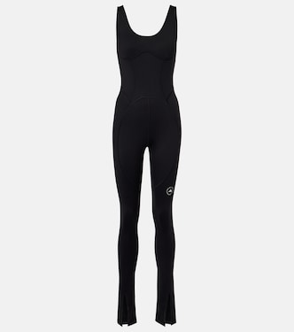 aSMC TPR Onesie jumpsuit | Adidas by Stella McCartney