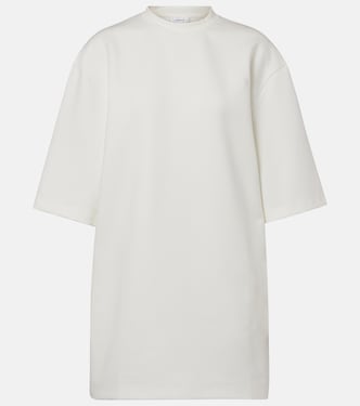 فستان من القطن المخلوط | Wardrobe.NYC