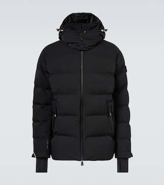 Montgetech down ski jacket | Moncler Grenoble