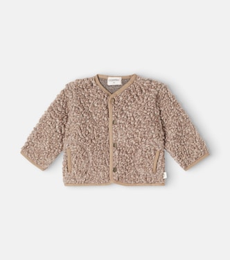 Bébé – Veste | Cozmo