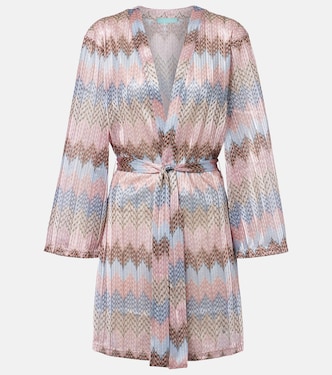 Anna beach cover-up | Melissa Odabash