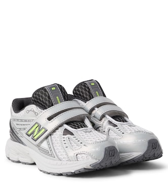 1906 Hook & Loop sneakers | New Balance Kids