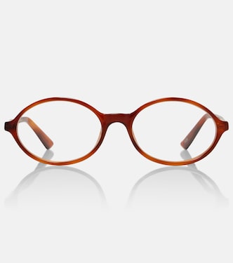 Ovale Brille Judy | Chloé