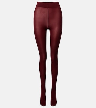 Velvet De Luxe tights | Wolford