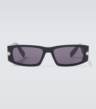 DiorBlackSuit XL S5I rectangular sunglasses | Dior Eyewear