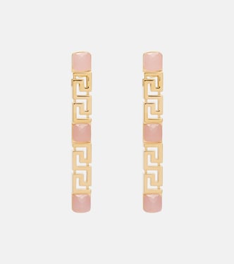 Ohrringe Greca | Versace