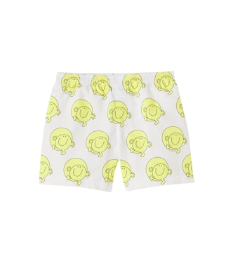X Mr. Men Badeshorts Little Miss | Gucci Kids